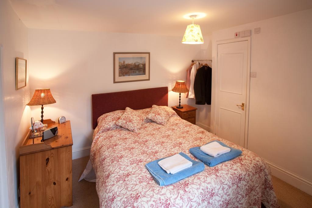 The Cottage At Weston Lawn Бат Номер фото